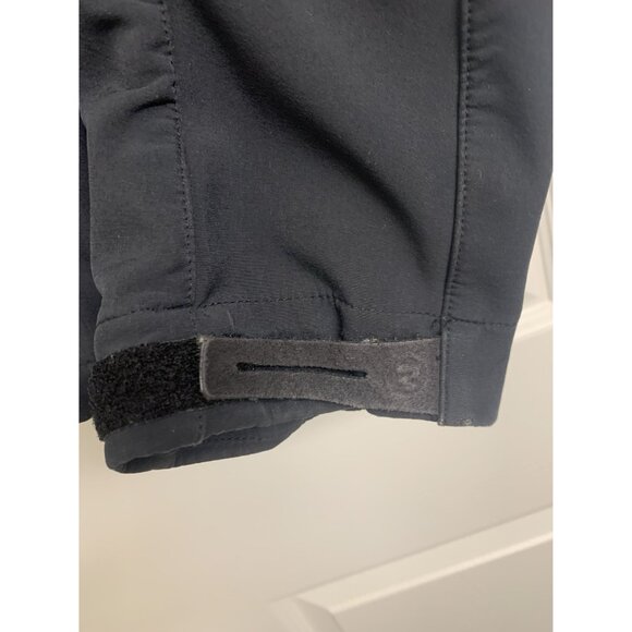 Merrell Aeroblock Soft Shell Jacket Size XXL Black - Picture 6 of 8